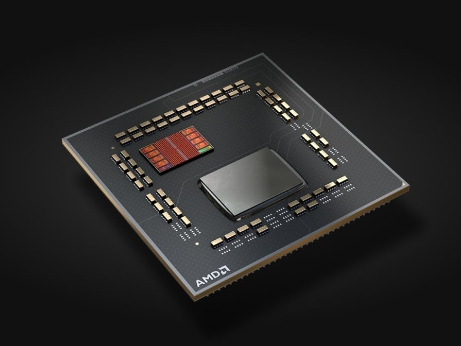 ASRock accidentally leaks AMD Ryzen 9 9950X3D2 Dual 3D V-Cache CPU