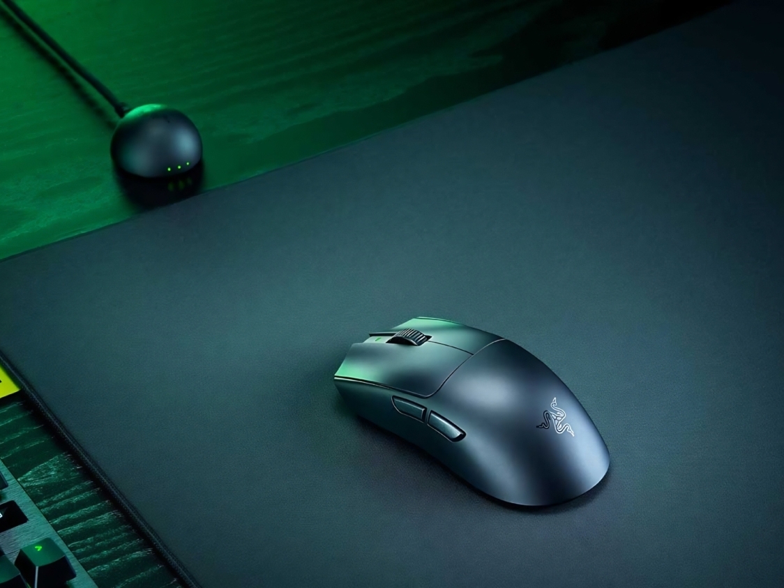 マウス・トラックボール Razer Viper V4 Pro Amazon.com: Razer Viper V4 Pro Wireless Esports Gaming Mouse – 50g