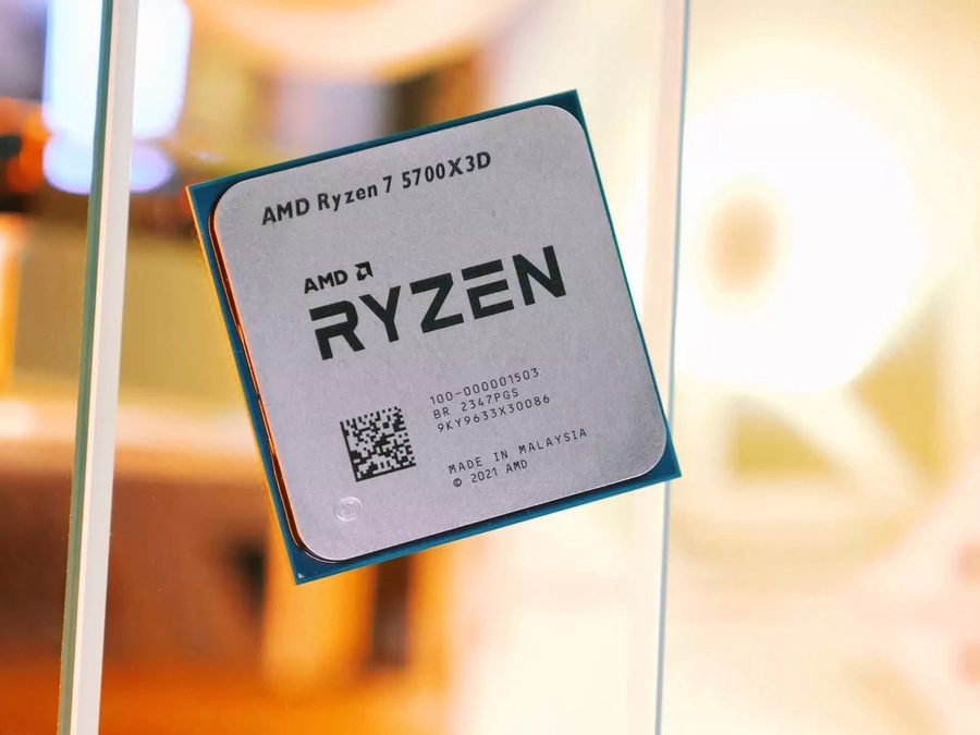 AMD's cheapest X3D chip is now available in more regions: Ryzen 5
