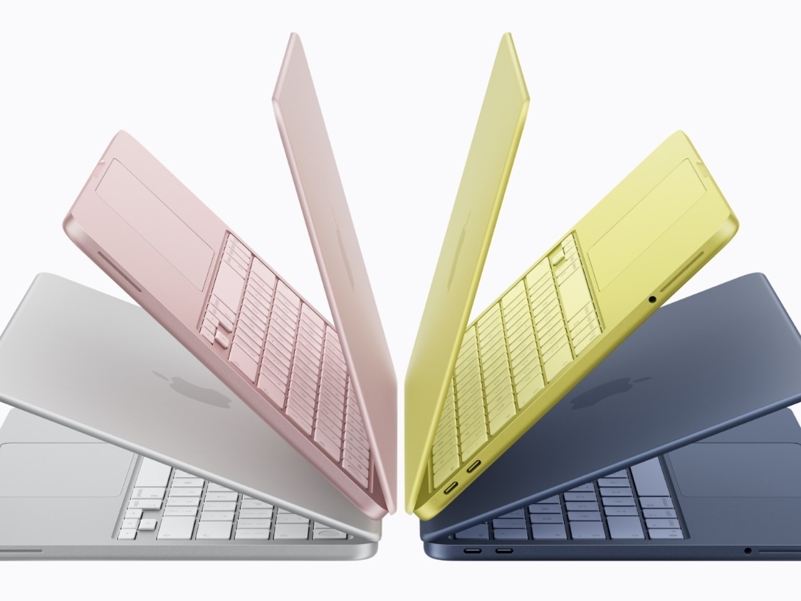 Apple's MacBook Neo's 2027 model will reportedly include the A19