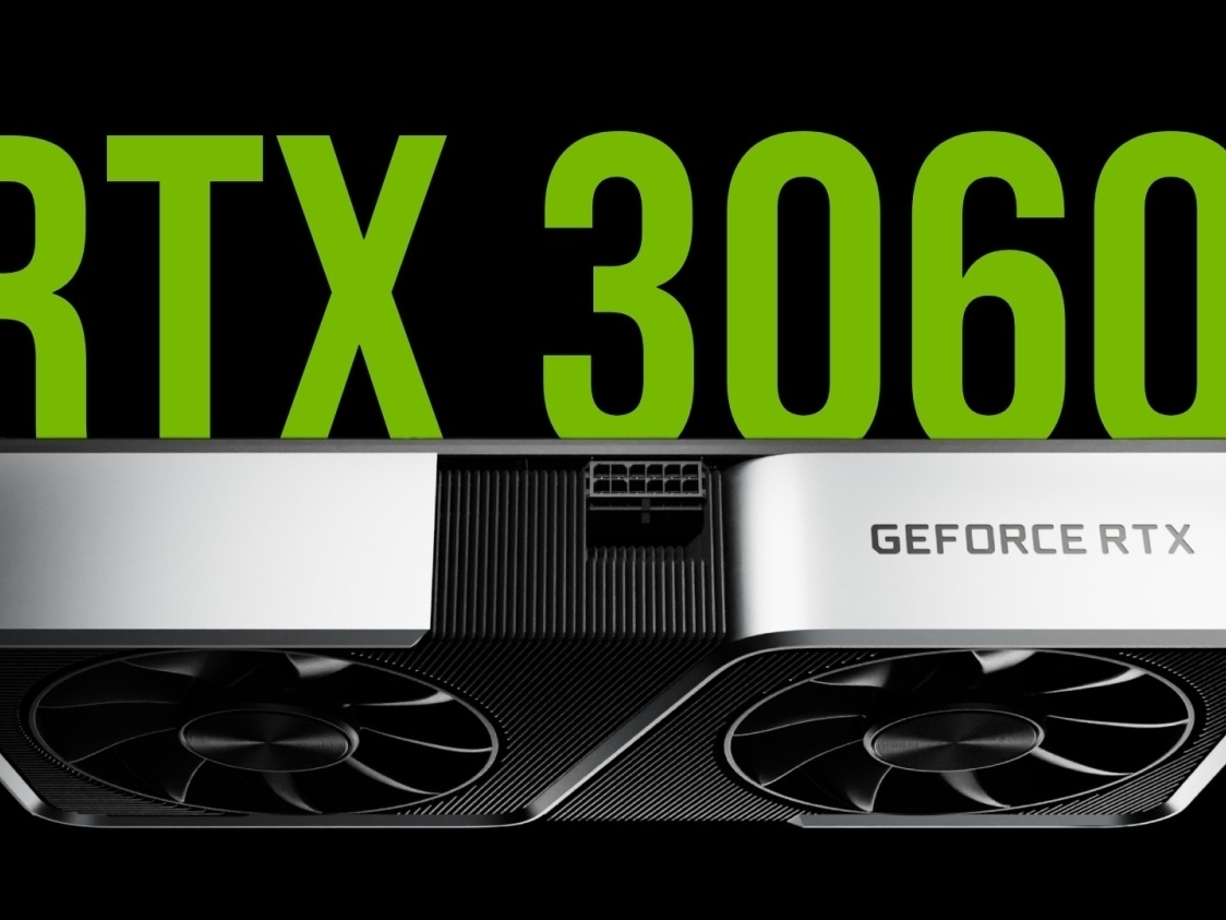 NVIDIA GeForce RTX 3060 12GB reportedly set to make a return in July