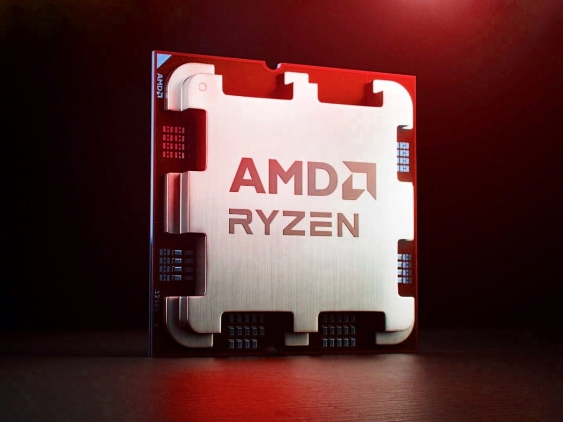 AMD Ryzen 7 7700X3D leaked, 8 cores up to 4.5 GHz, and 96MB L3 cache