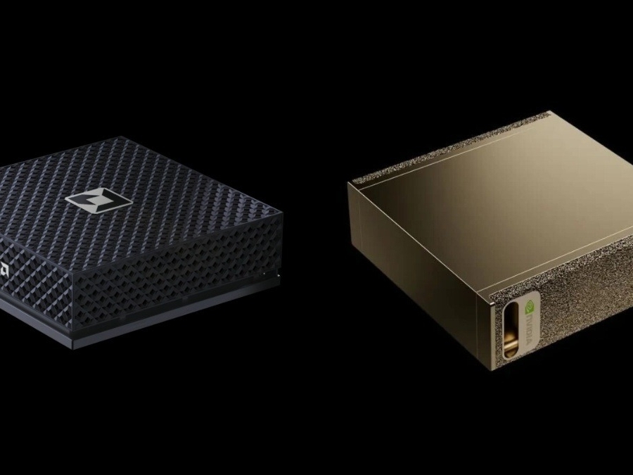 AMD's $3999 Halo box challenges NVIDIA's DGX Spark with 128GB