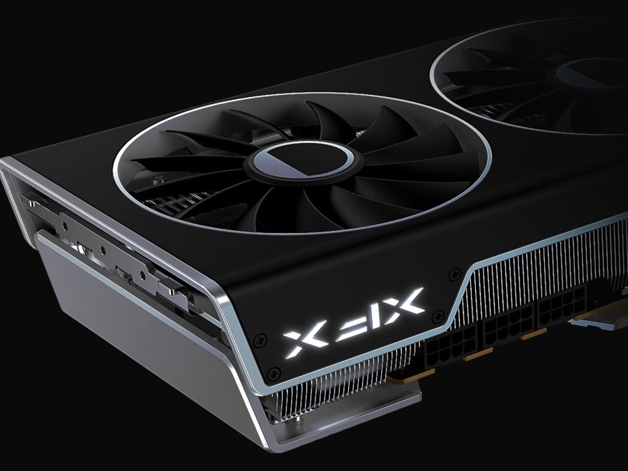 AMD Radeon RX 9070 XT pricing falls near MSRP in the UK, reaching