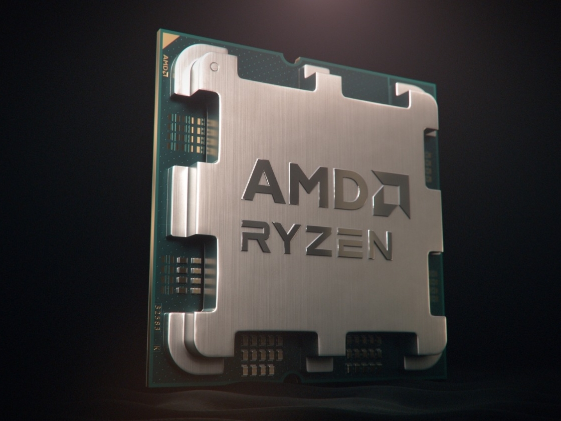 AMD Ryzen 7700X3D announced, built for gamers looking to upgrade