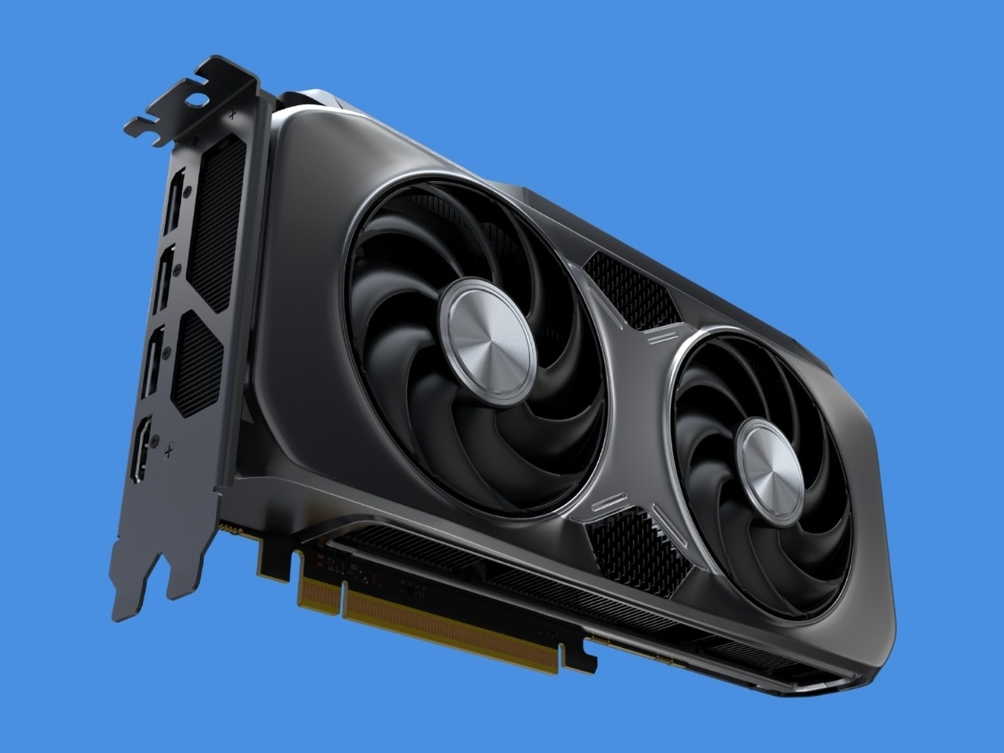 AMD Radeon RX 9070 GRE available now, competitive 1440p