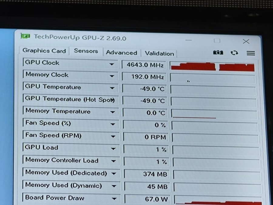 AMD overclocker pushes the Radeon RX 9060 XT to 4,643MHz with