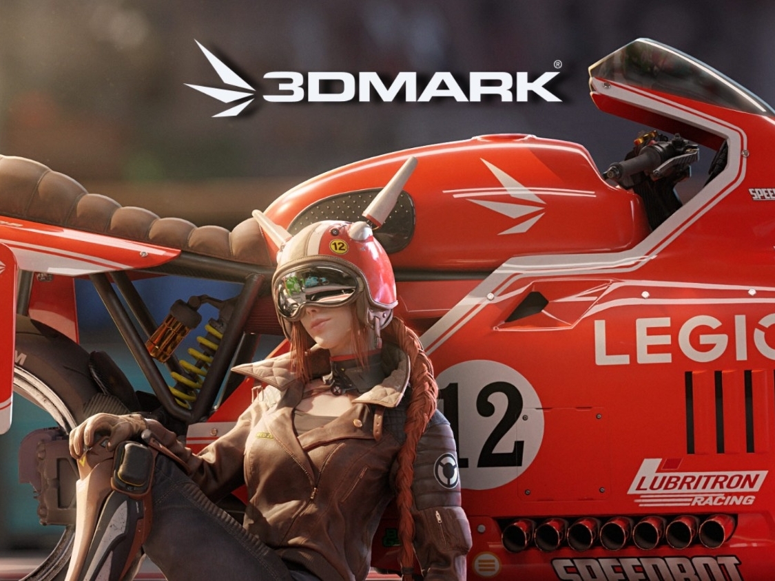 3DMark adds native Windows on Arm support for ray-tracing benchmarks