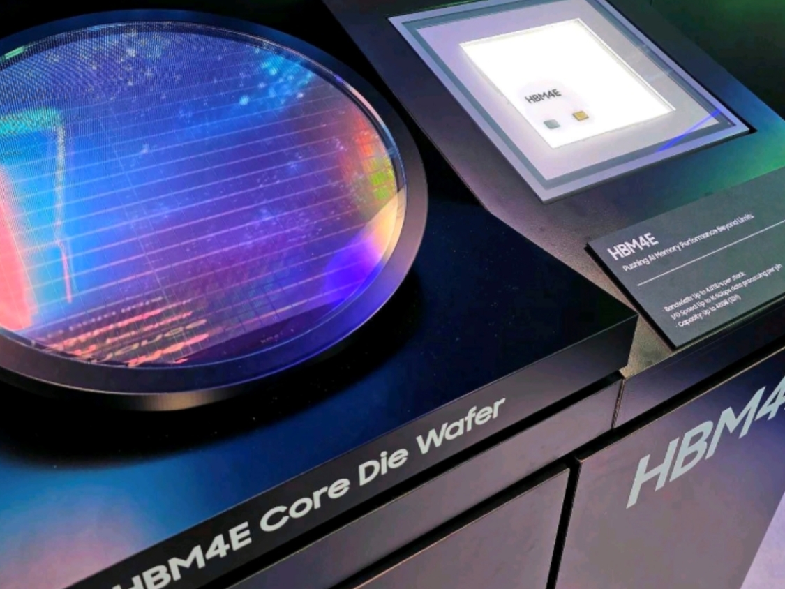 SK Hynix and Samsung race to build the memory powering NVIDIA and
