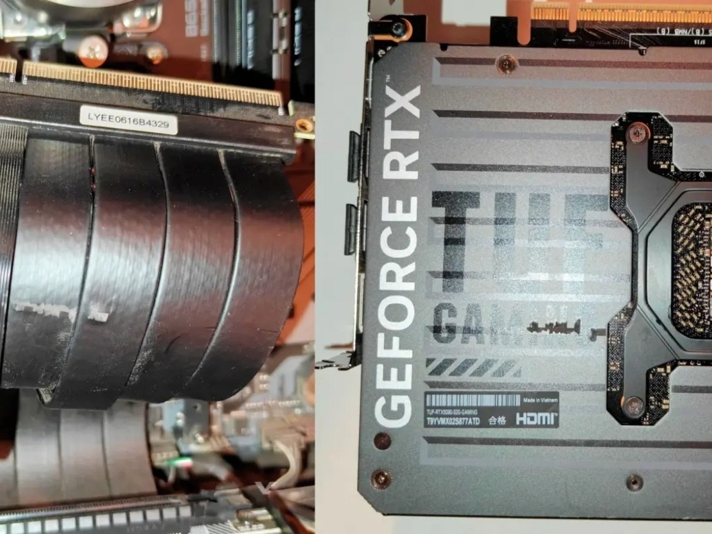 Understanding Riser Cables - visual representation