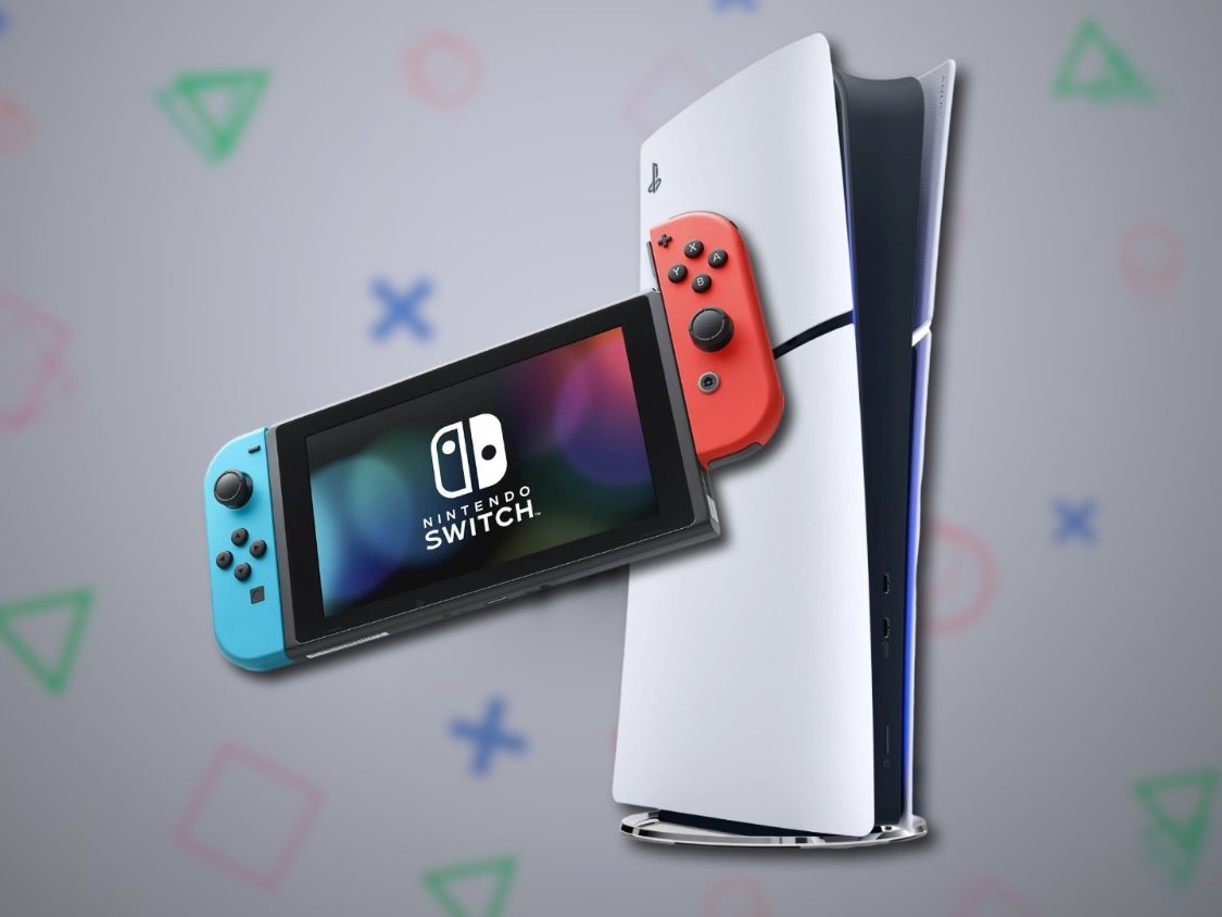 Nintendo Switch emulation comes to PlayStation 5, runs natively
