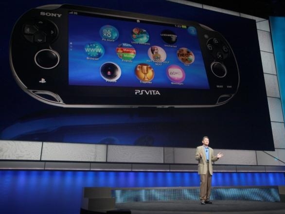 PlayStation Vita Review: Finally, Console-Level Gaming in a