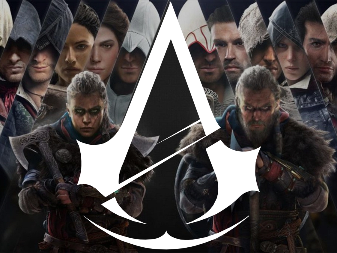 New Assassin's Creed Leak Reveals Details on 2023 Game