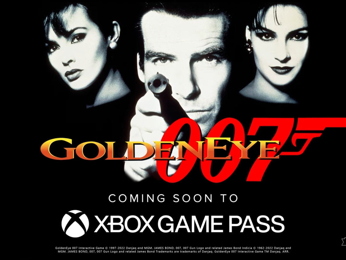 How to Download Goldeneye 007 to Rare Replay Digital Edition