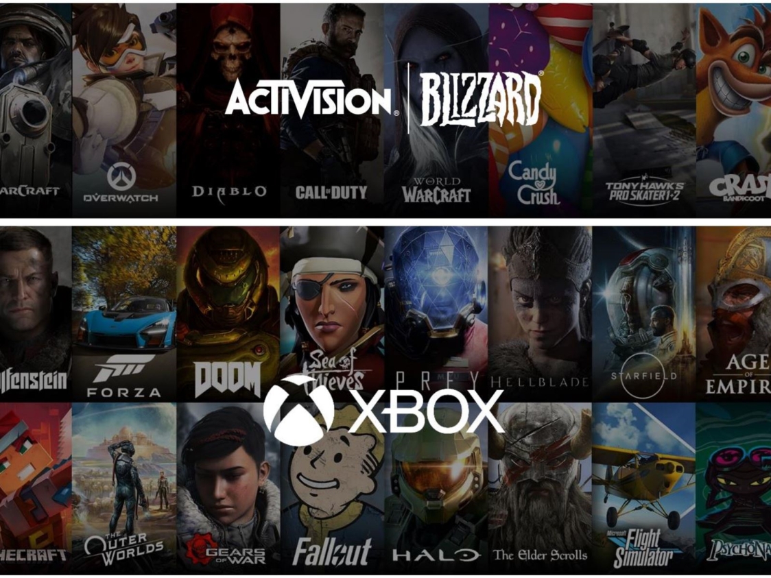 Game Pass will not Hike Price Post-Activision Blizzard Deal