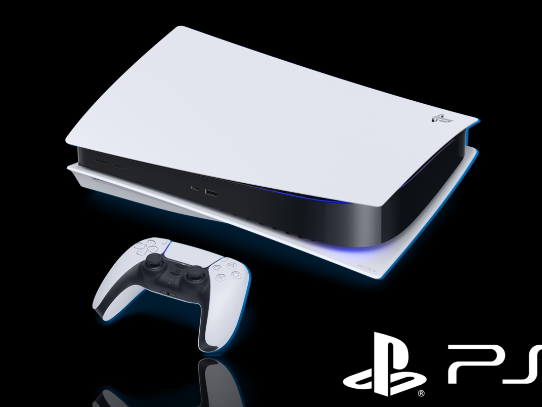 New PlayStation 5 model goes modular with detachable disc drive