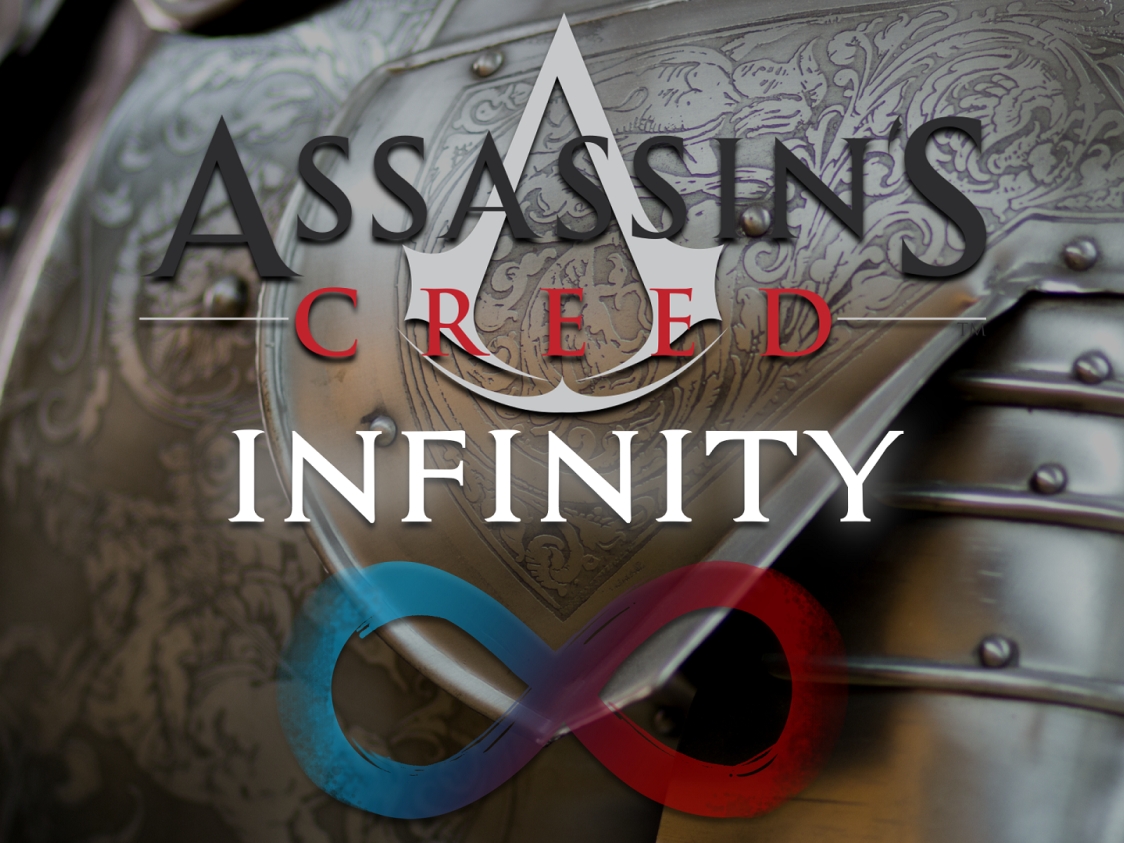 Assassin's Creed Infinity is a Massive Online Live Service Game