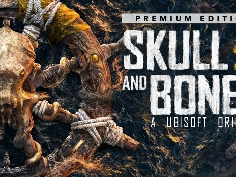 Skull & Bones development is going well and it has a planned release  window