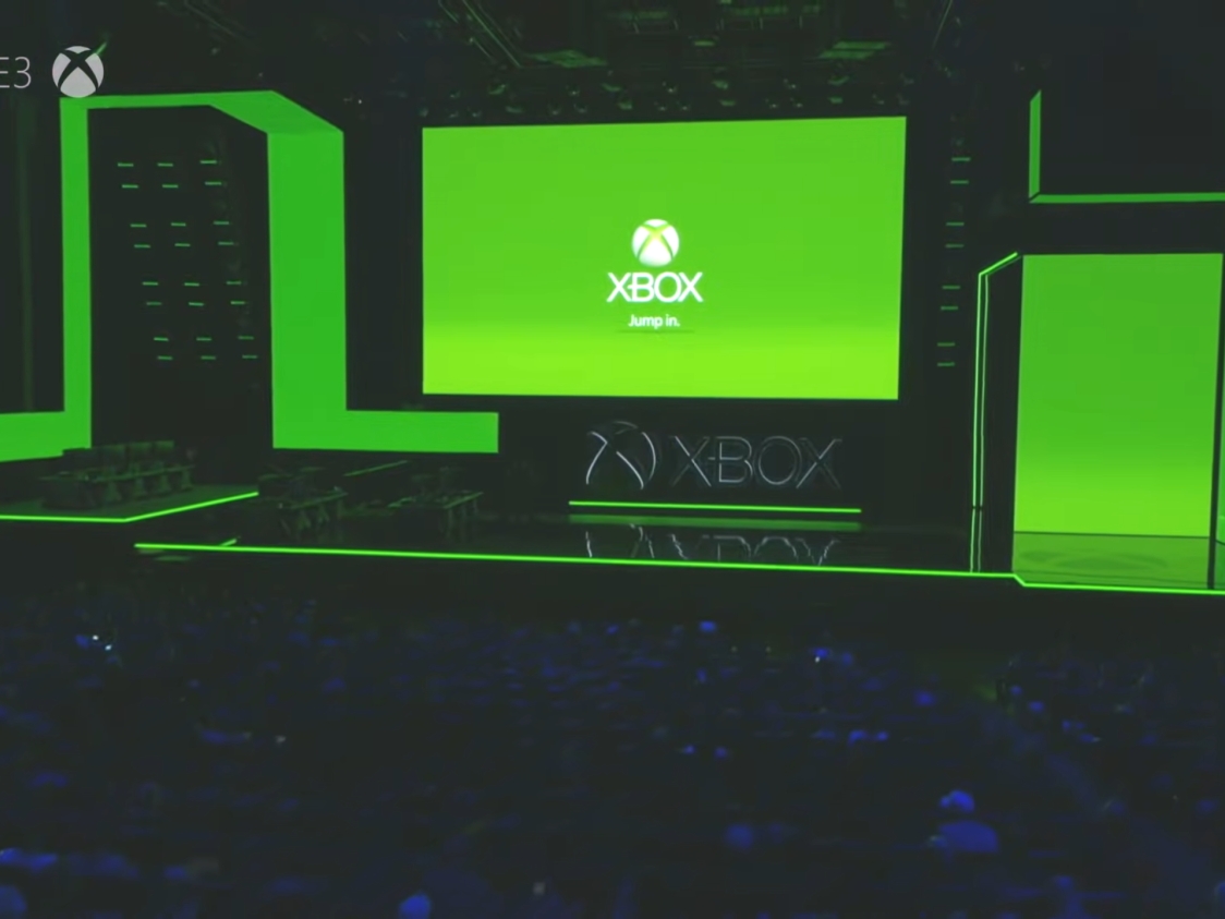 Xbox boss Phil Spencer seemingly teases new Xbox streaming device