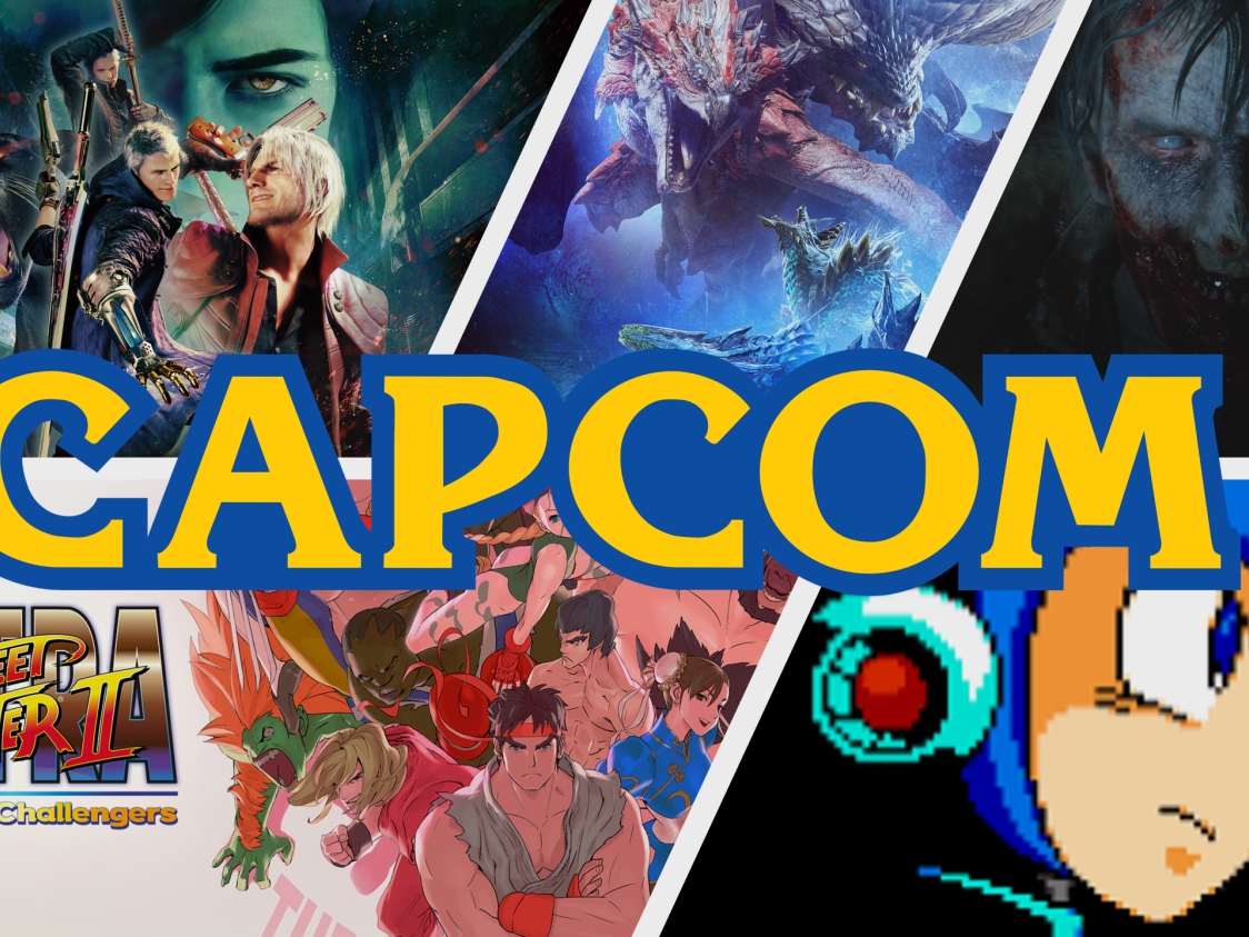 Capcom sales update: Monster Hunter Rise at 9 million, Monster