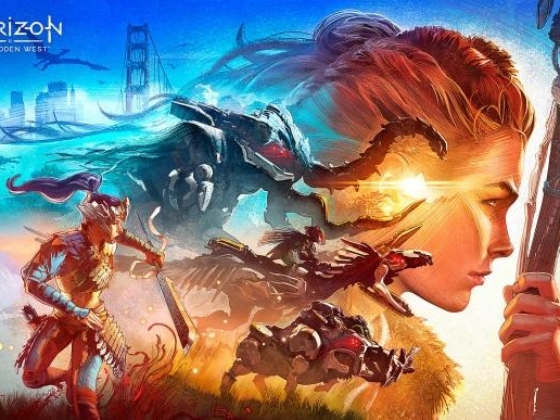 Report: Sony May Have A Horizon MMO In The Works