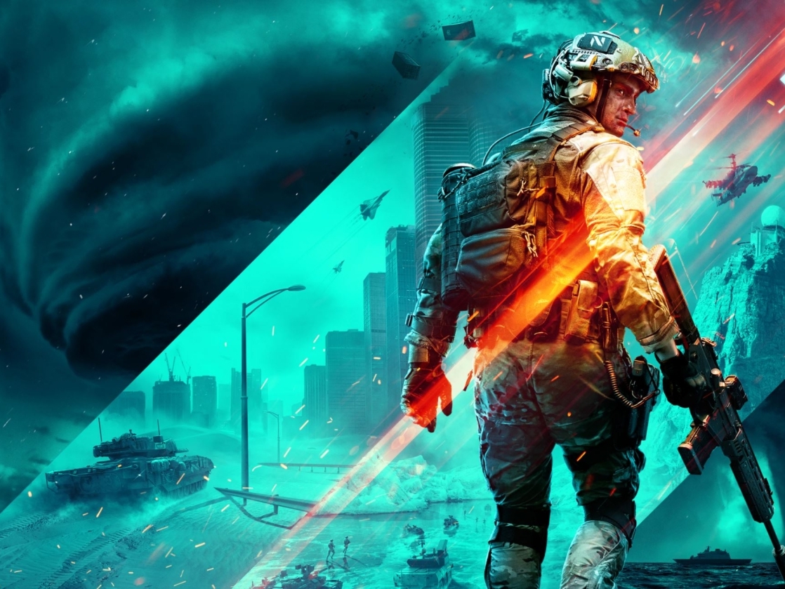 How to Download Battlefield 2042 and Play Free