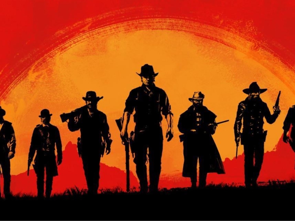 Red Dead Redemption franchise sales break 70 million