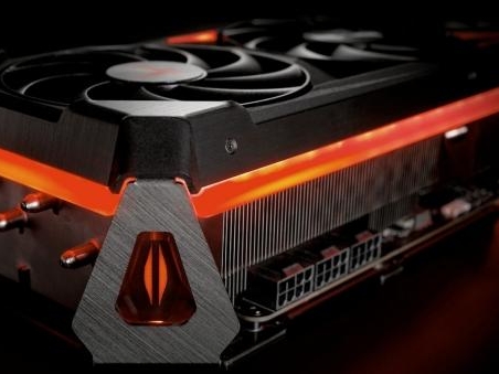 PowerColor teases Radeon RX 7900 XTX Red Devil graphics card