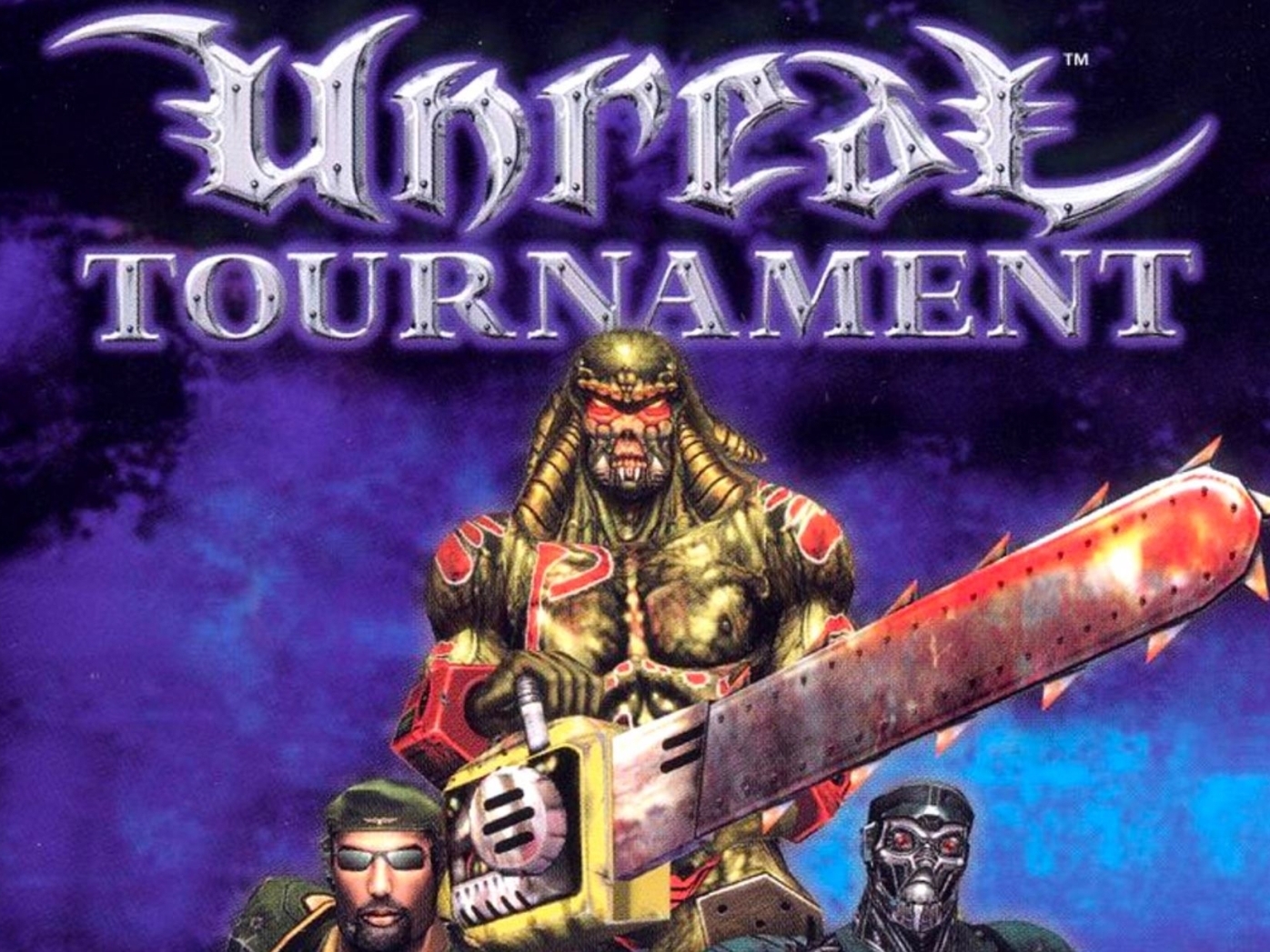 End of an era: Epic Games to shut down Unreal Tournament servers in 2023