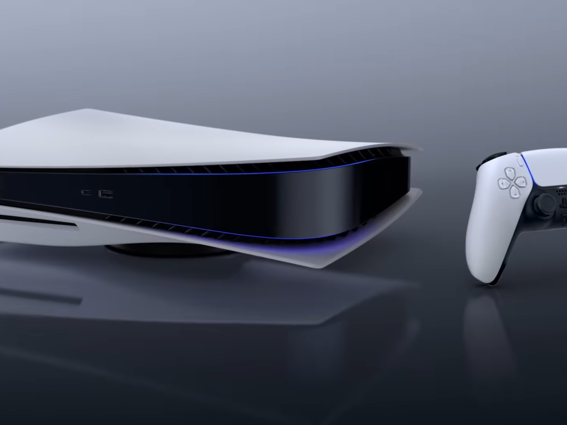 Sony PlayStation executive teases new PS5 model set for 2023