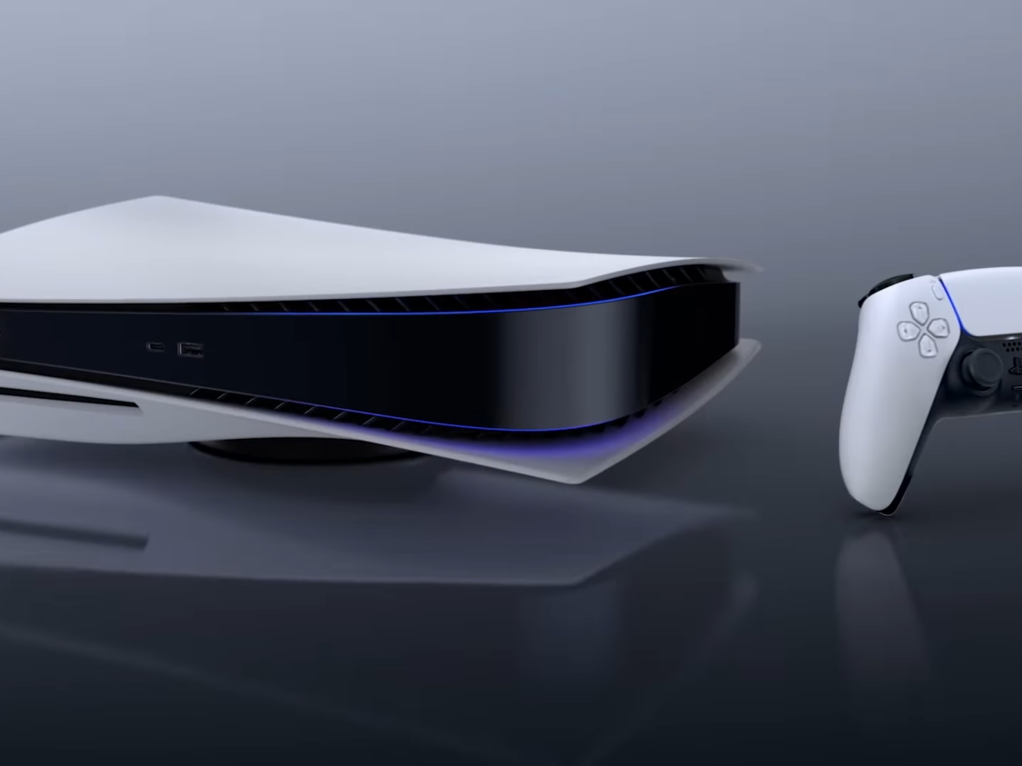 Sony teases Pro version for PlayStation 5