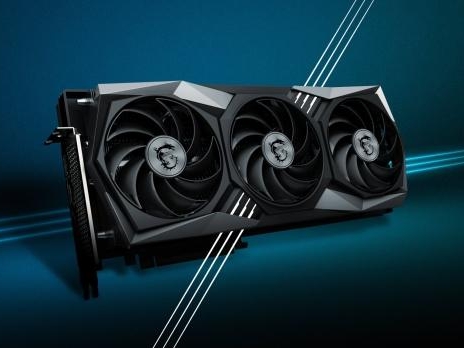 MSI Launches its Radeon RX 6800 Series Graphics Cards