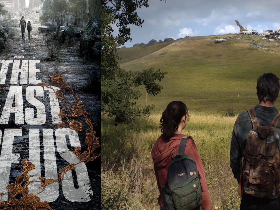 The Last of Us is HBO's latest mega-popular show, pulls over 10