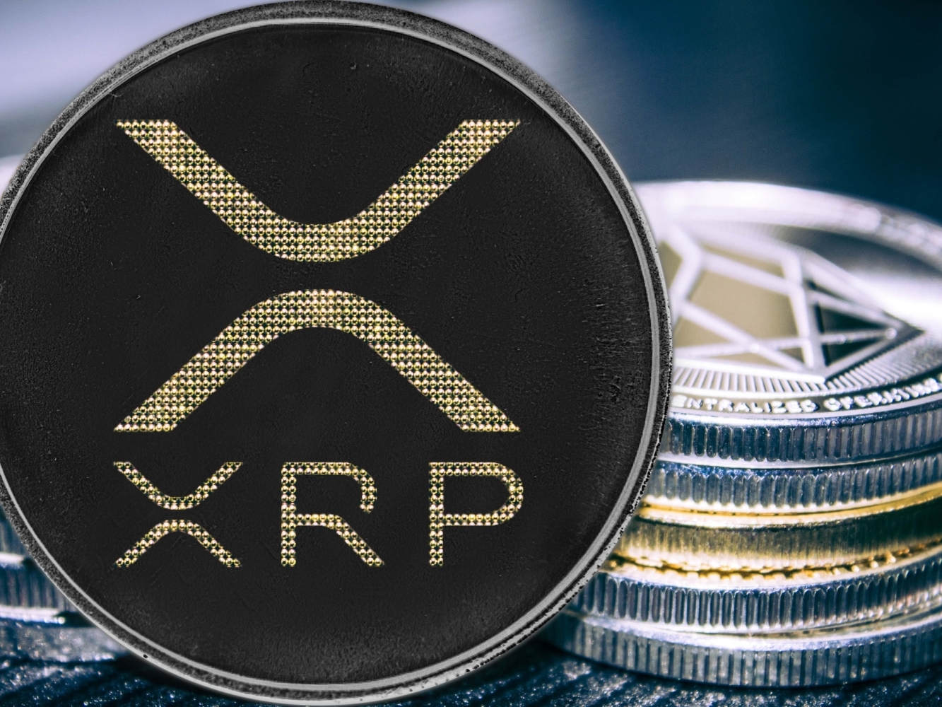 Ripple announces new president as XRP lawsuit nears its conclusion