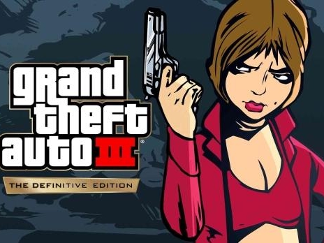 Further Take-Two copyright notices fan GTA 3 remake rumors