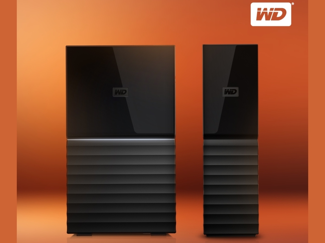 WESTERN DIGITAL 外付けHDD My Book 22TB Amazon.com: WD 22TB My Book External Hard Drive, Desktop HDD