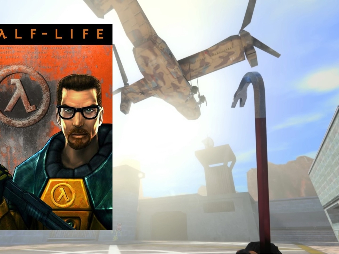 Half-Life: Alyx – 15 Things You Need to Know