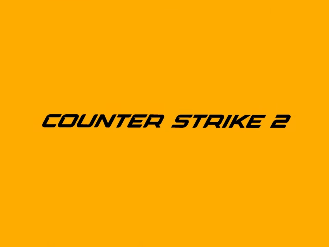 Counter-Strike 2 officially confirmed by Valve in a series of