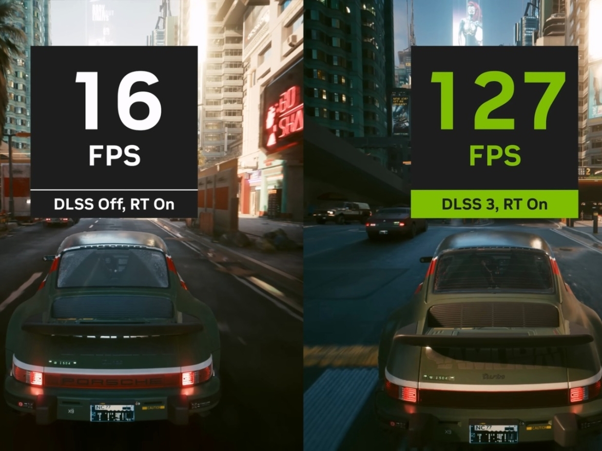 Cyberpunk 2077 RT Overdrive - Ray Tracing vs Path Tracing image quality and  performance comparison running on RTX 4080 at 4K : r/nvidia