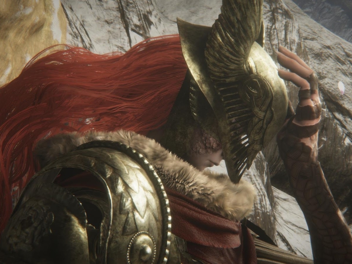 Elden Ring Director Explains FromSoftware's Notorious Difficulty