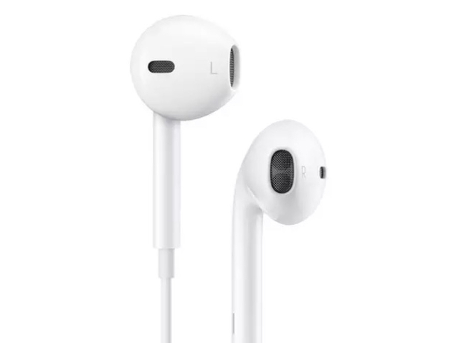 Itws earpods 2025