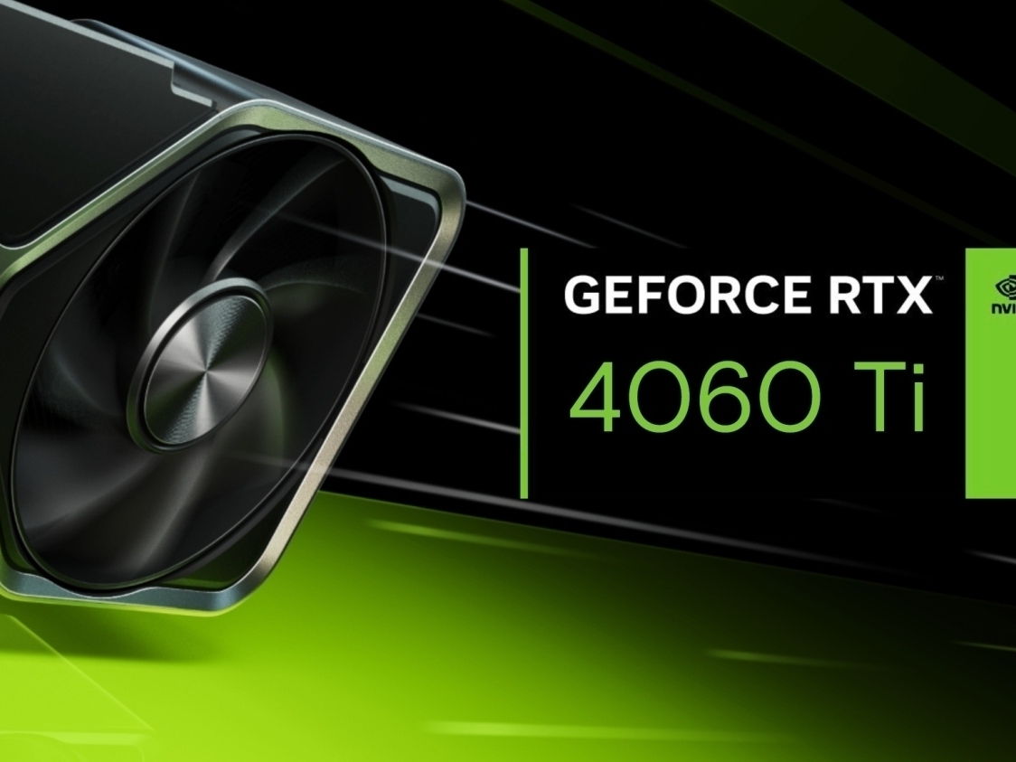 NVIDIA confirms GeForce RTX 4060 launches on June 29th