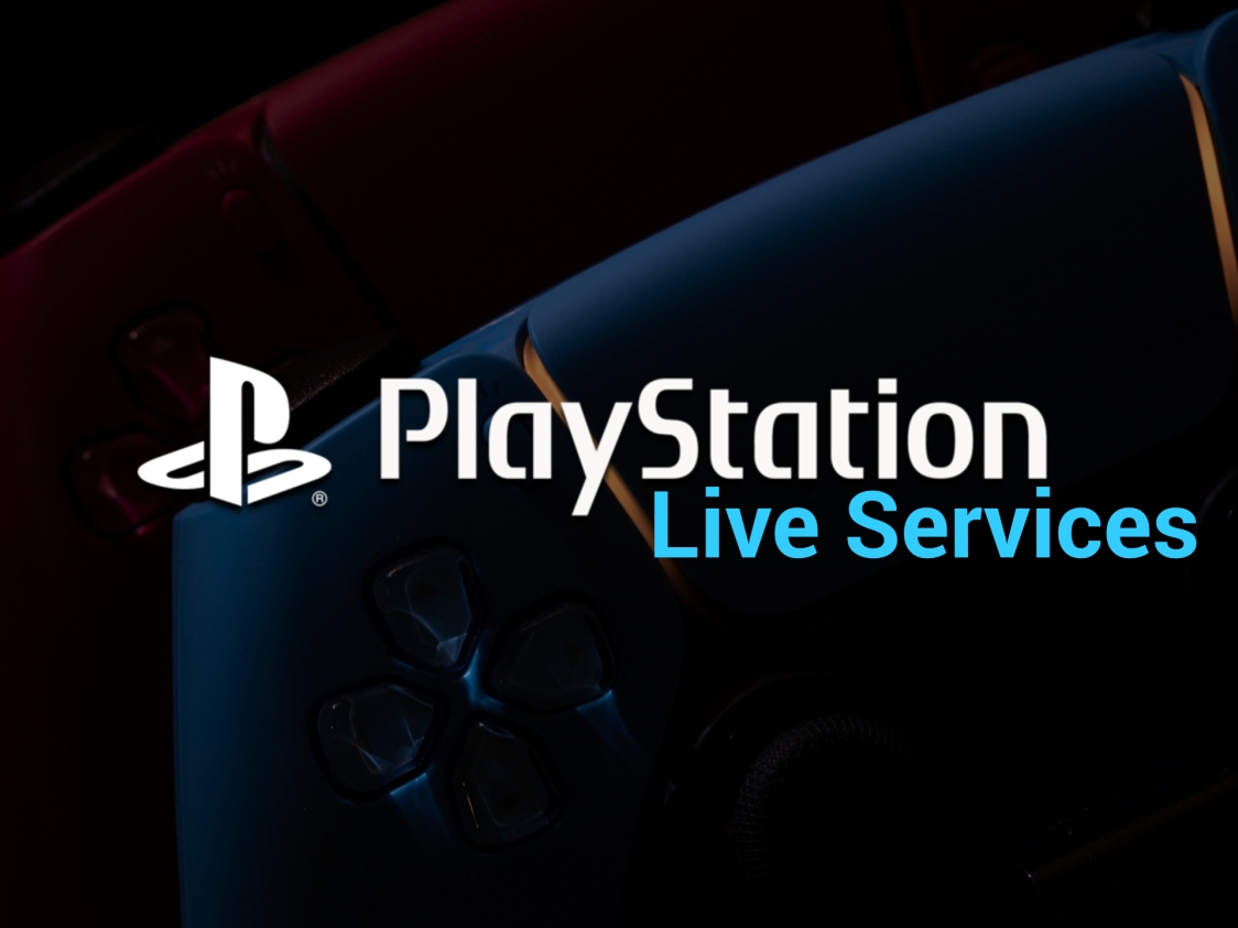 Live-service PlayStation Studios games will launch day-one on PC