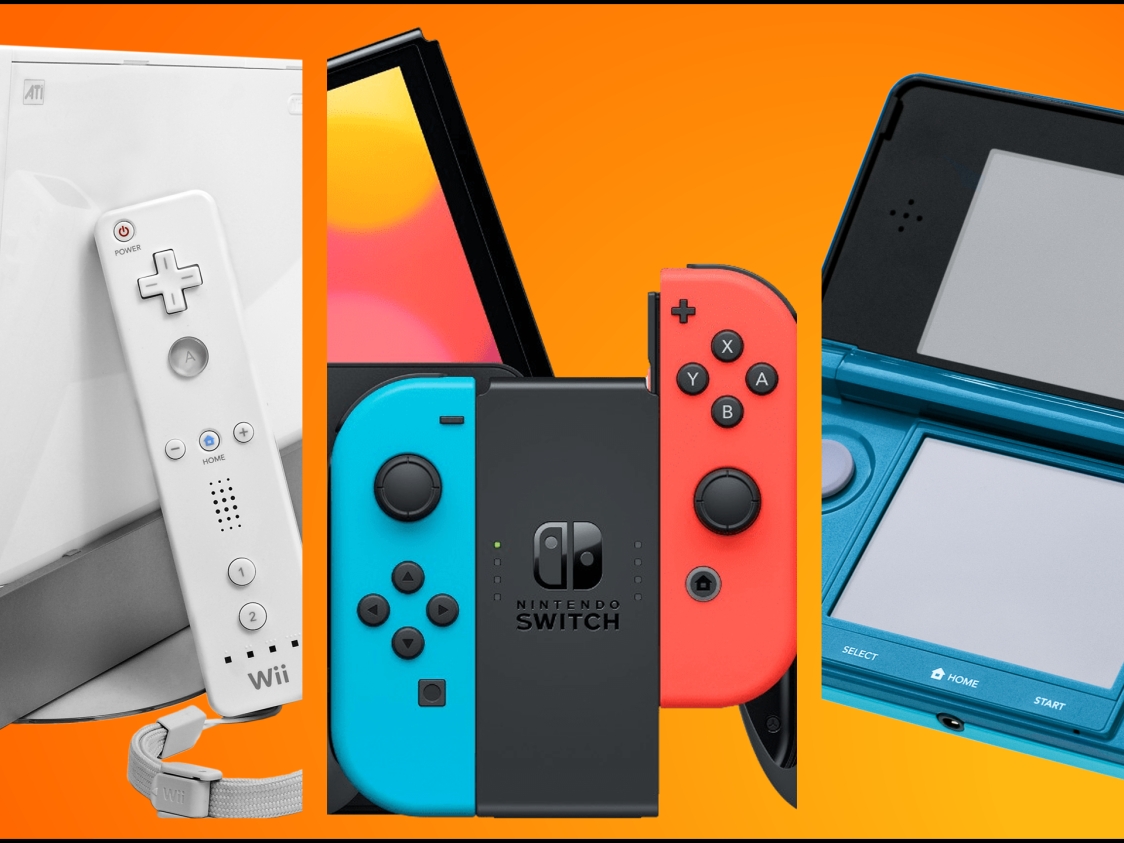 Nintendo switch 2019年 Nintendo Switch (2019) | Circular