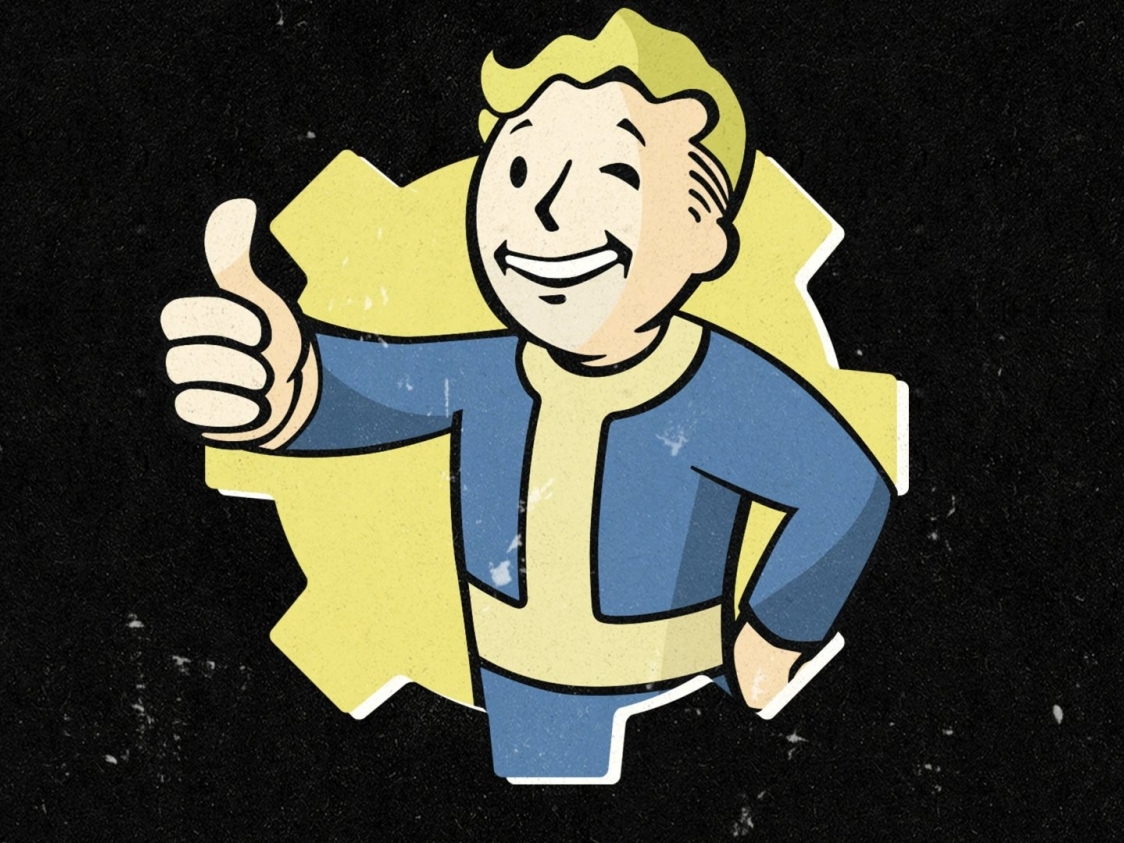 Fallout: New Vegas 2 would be cool – isometric Fallout would be cooler