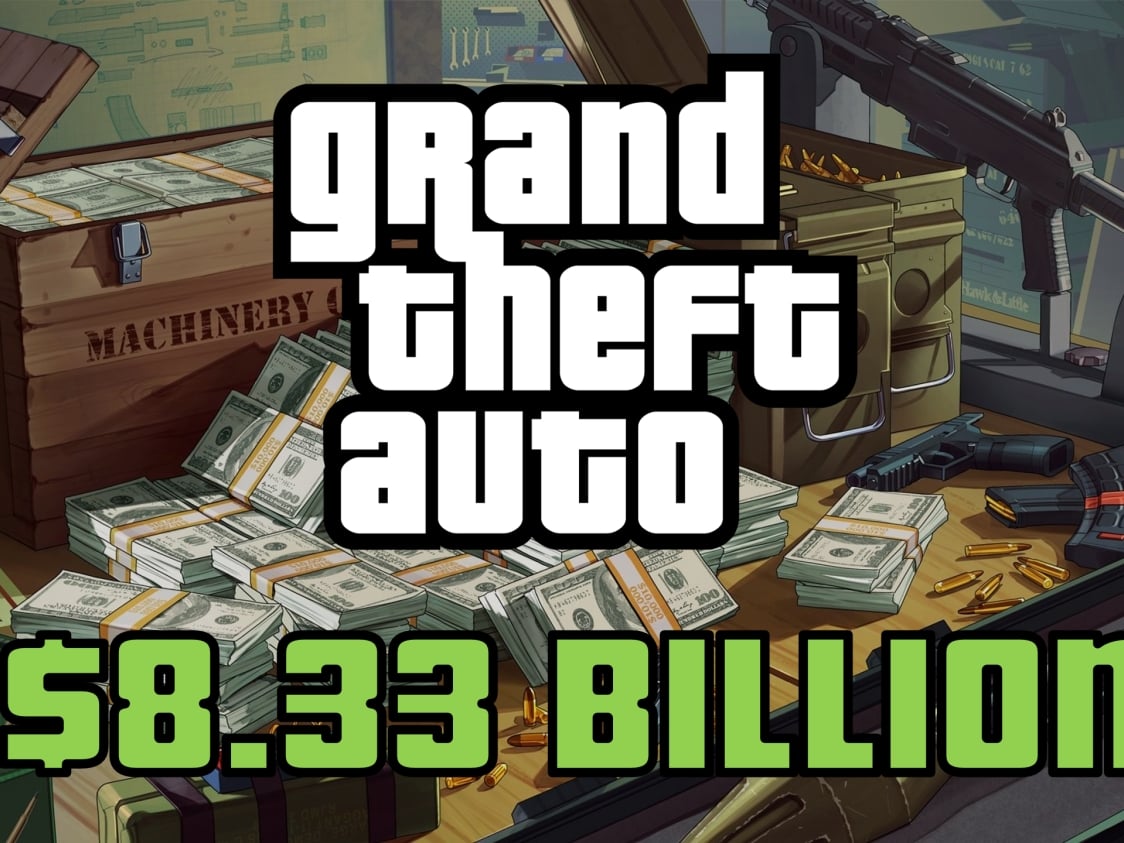 How to make millions in income with GTA Online Arcade in 2023