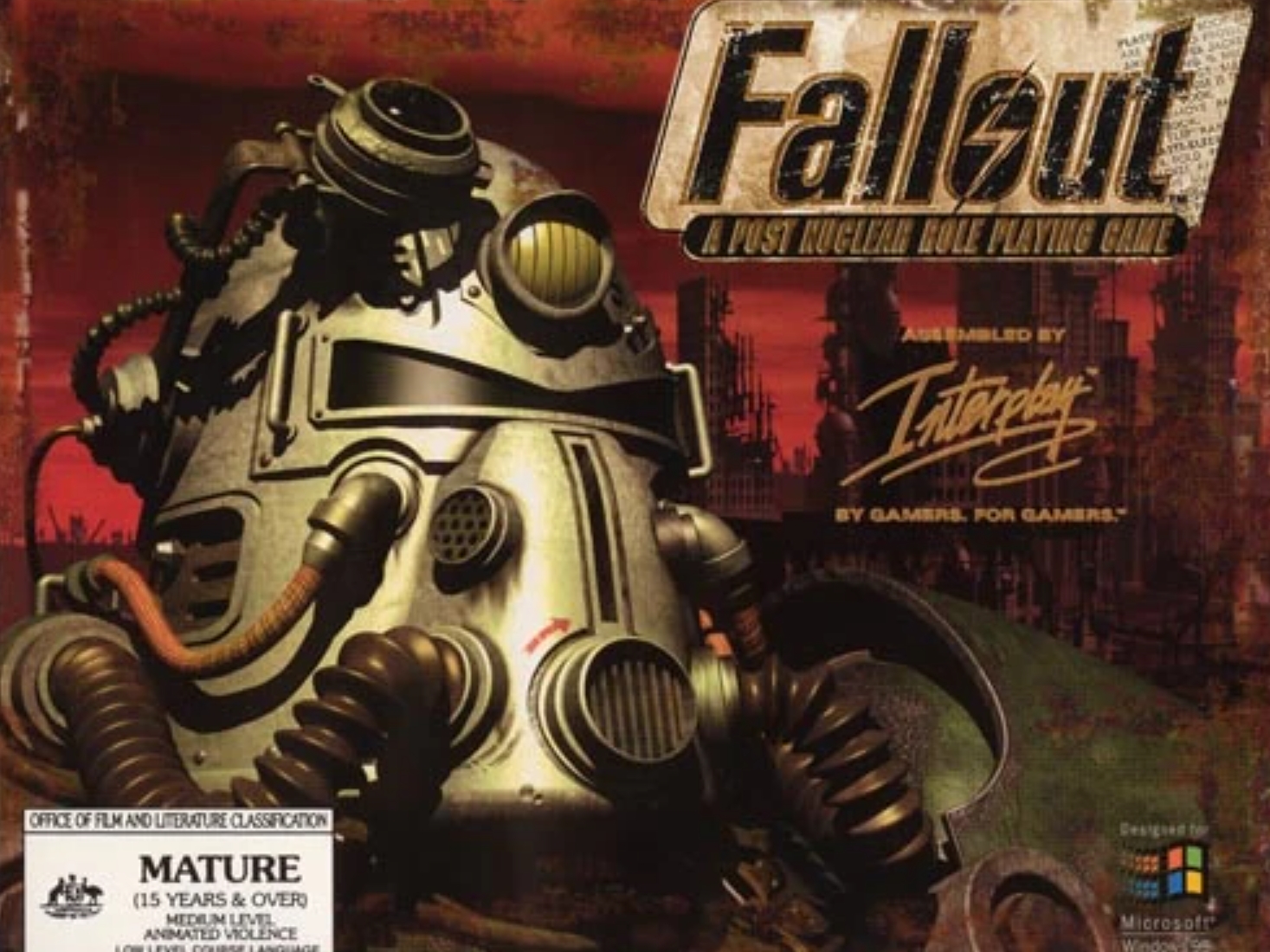 Fallout: New Vegas 2 would be cool – isometric Fallout would be cooler