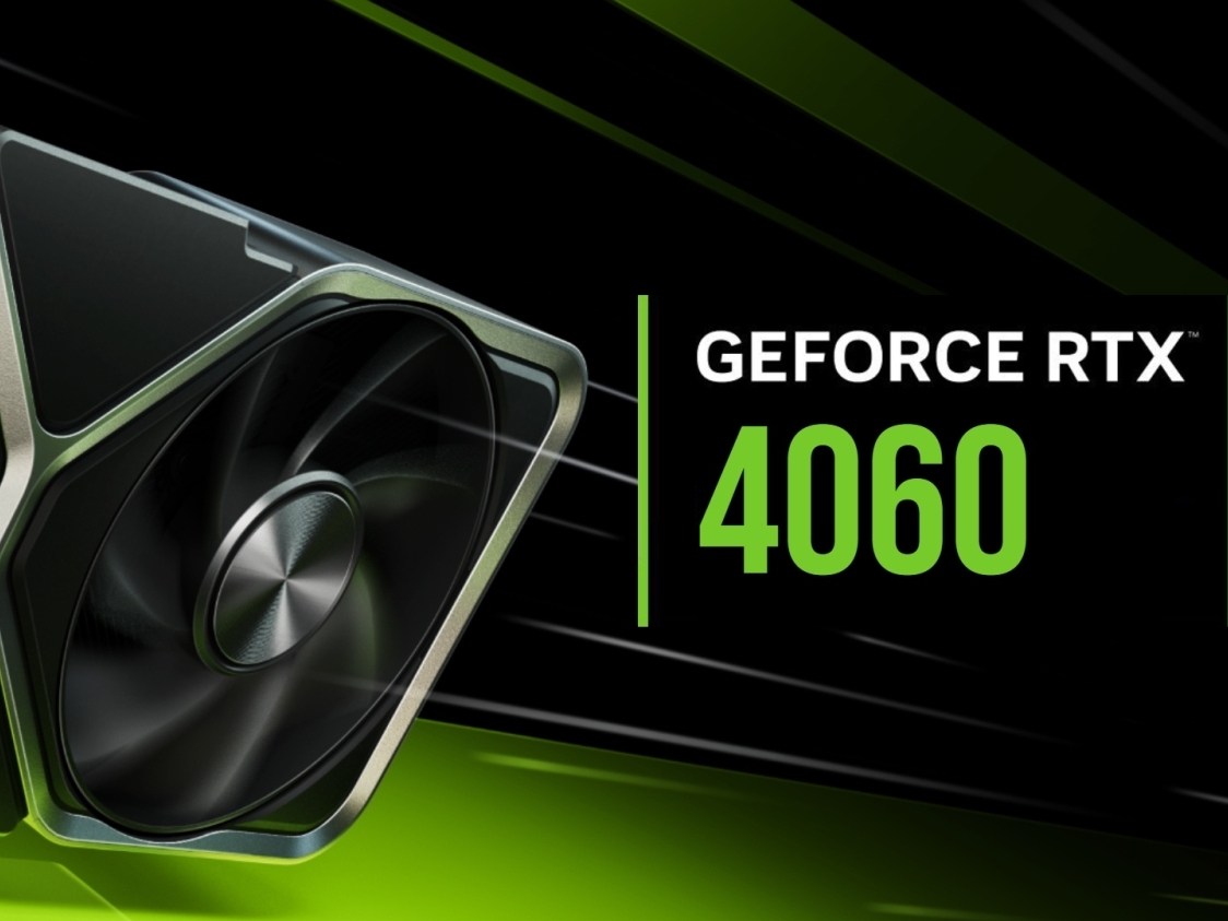 GeForce RTX 4060 & RTX 4060 Ti Announced: Available From May 24th, Starting  At $299, GeForce News