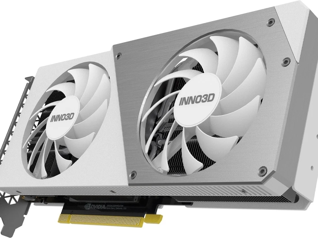 Inno3D's new GeForce RTX 40 Series GPUs to feature Stealth Cable