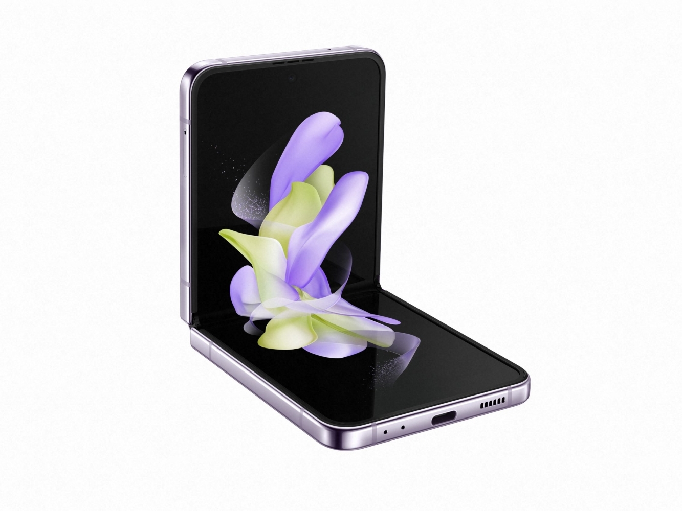 New Samsung Galaxy Z Flip 5 leak bomb bares all